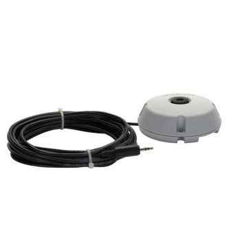 Louroe Electronics A-ML,Ceiling Mount Microphone